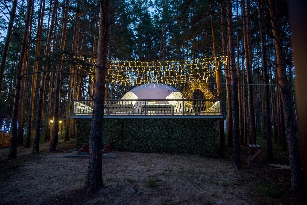 Купол «Премьер»