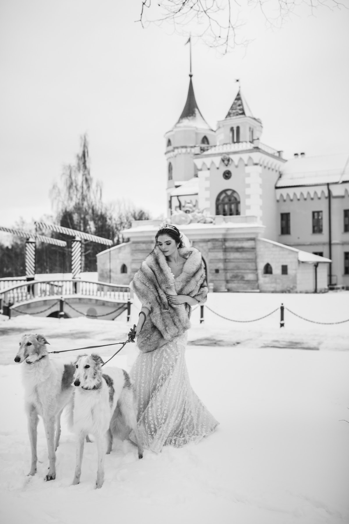 Маргарита и Михаил