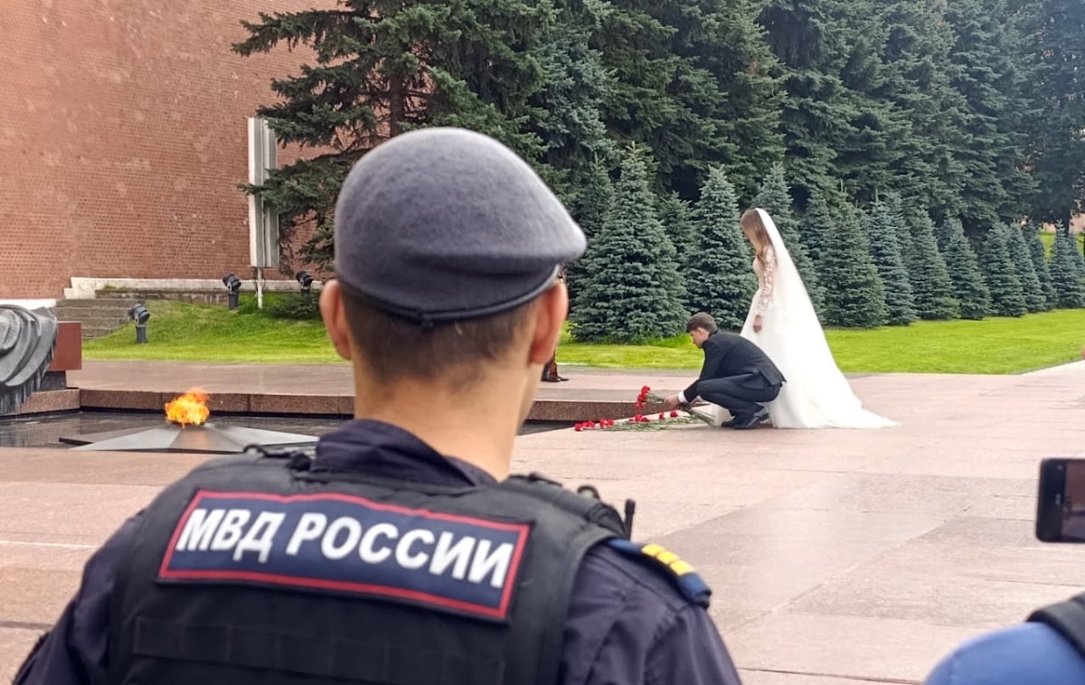 Ирина  и Федор
