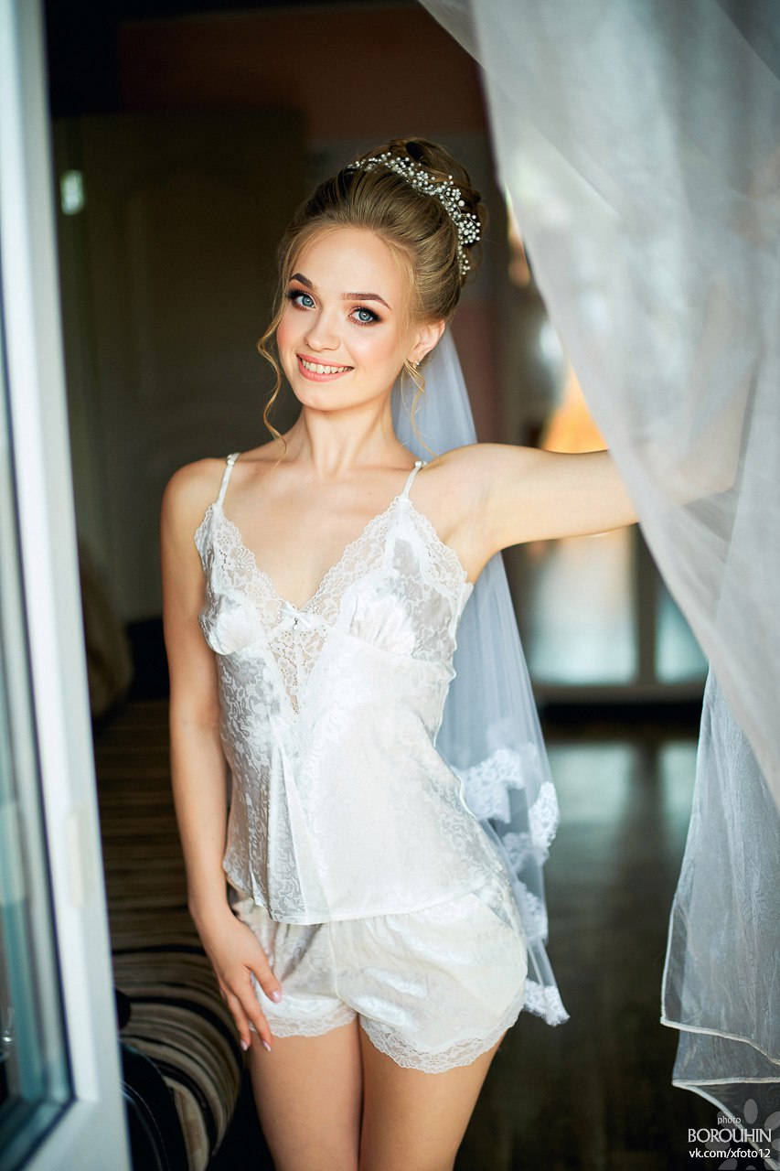 Анна и Давид