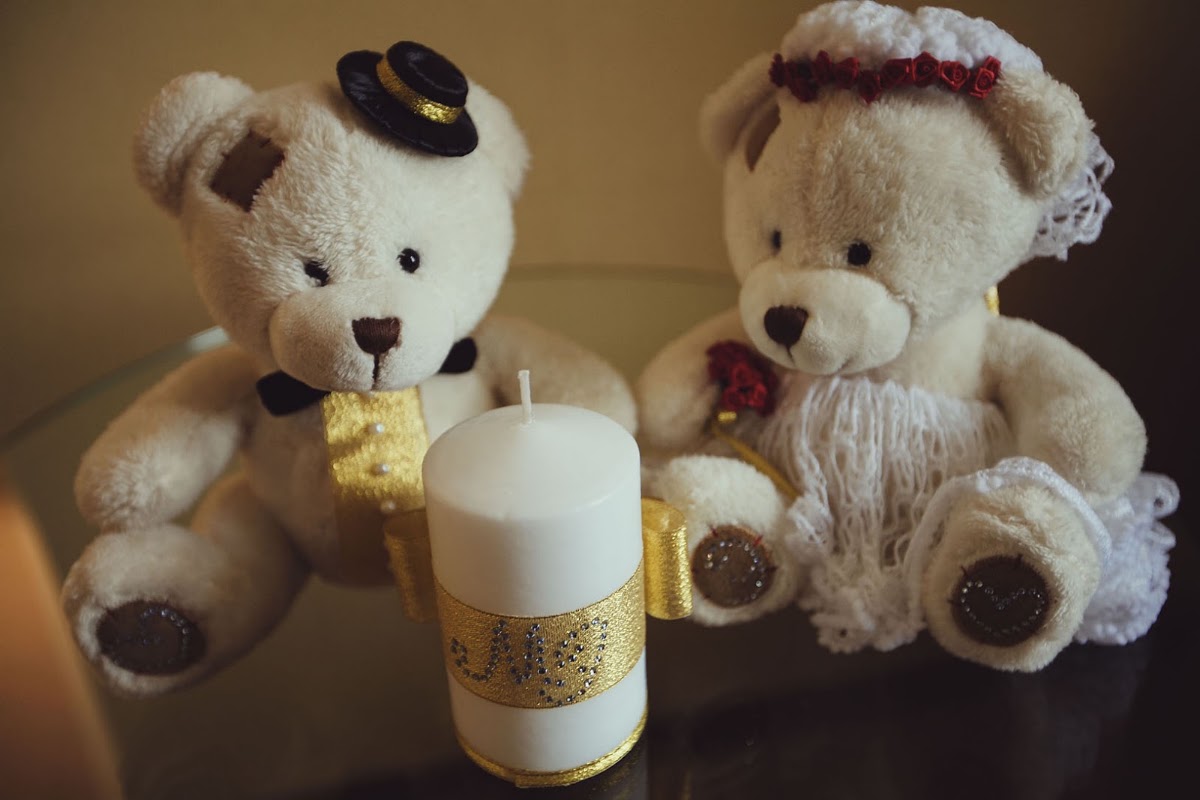 Элла и Михаил
