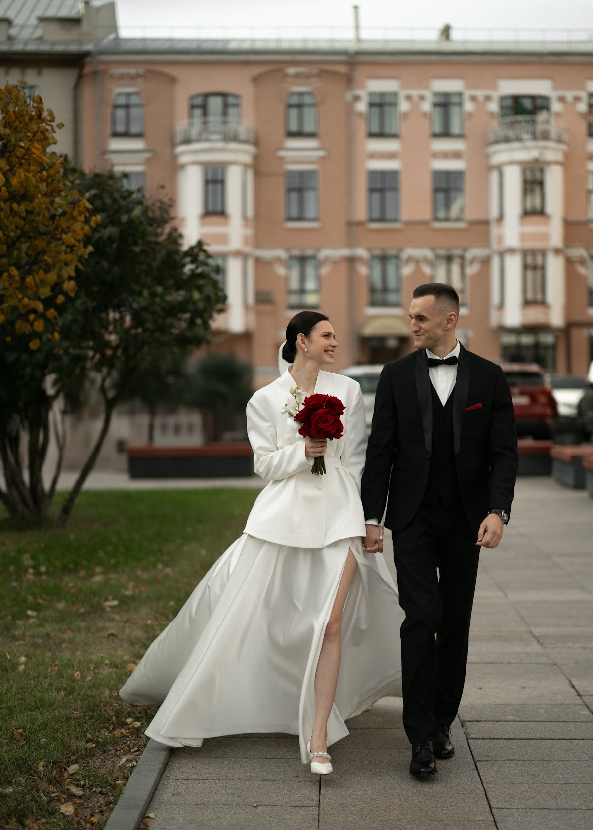 11 10 2025 | Никита и Алена