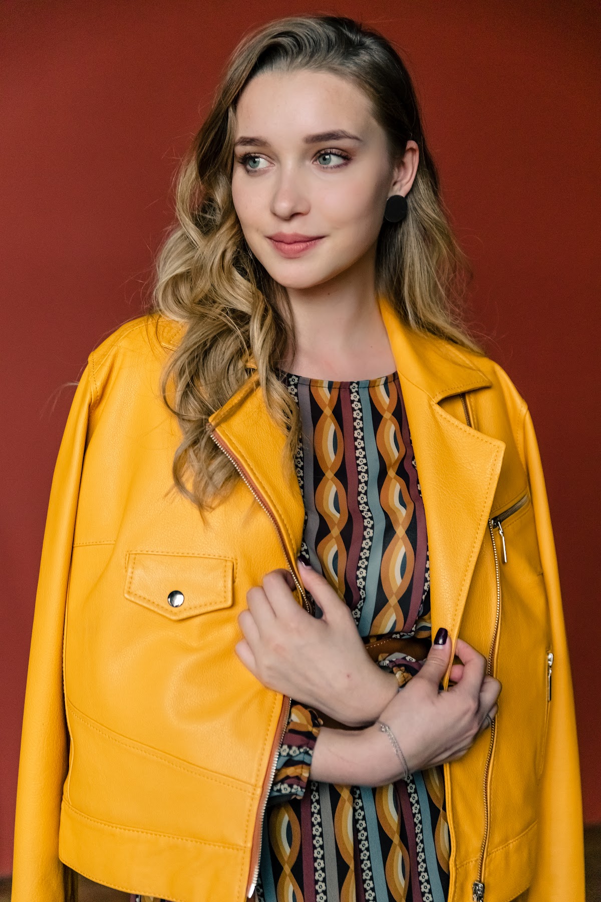Портфолио: Мода (Fashion)