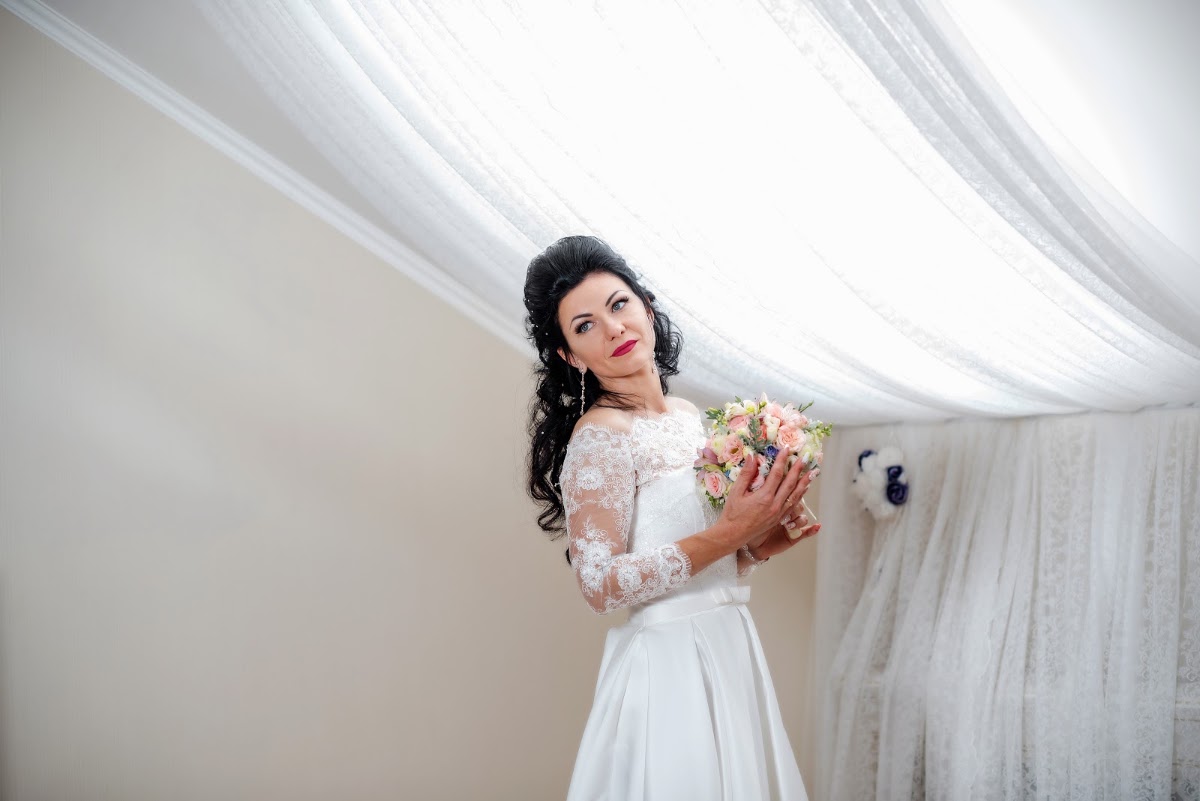 Елена и Александр