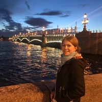Аня Иванова