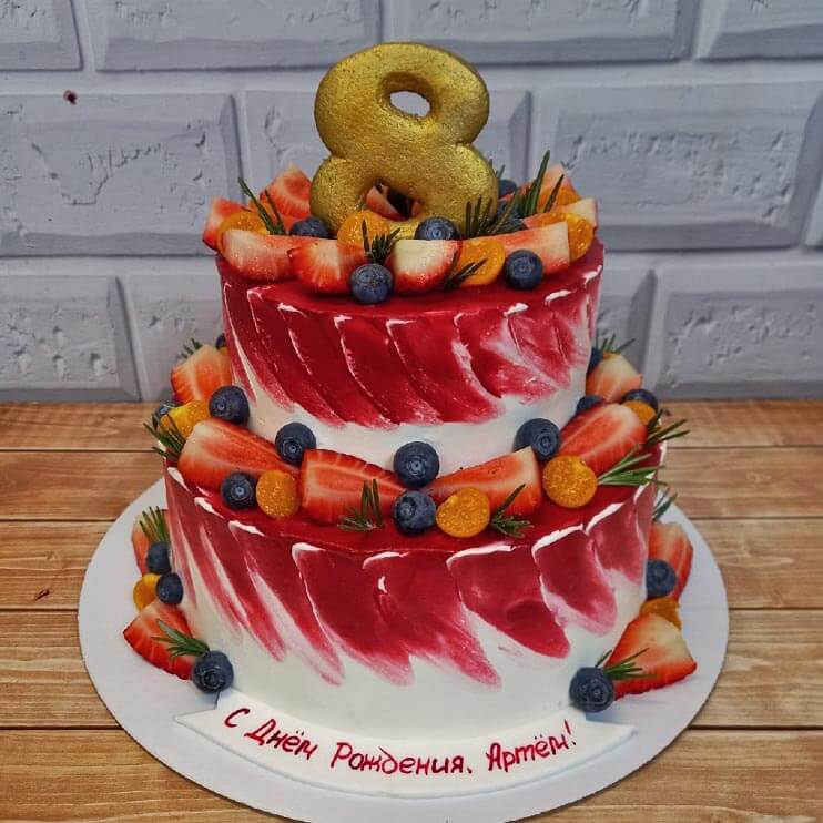 Кондитерская Шоколадная крошка