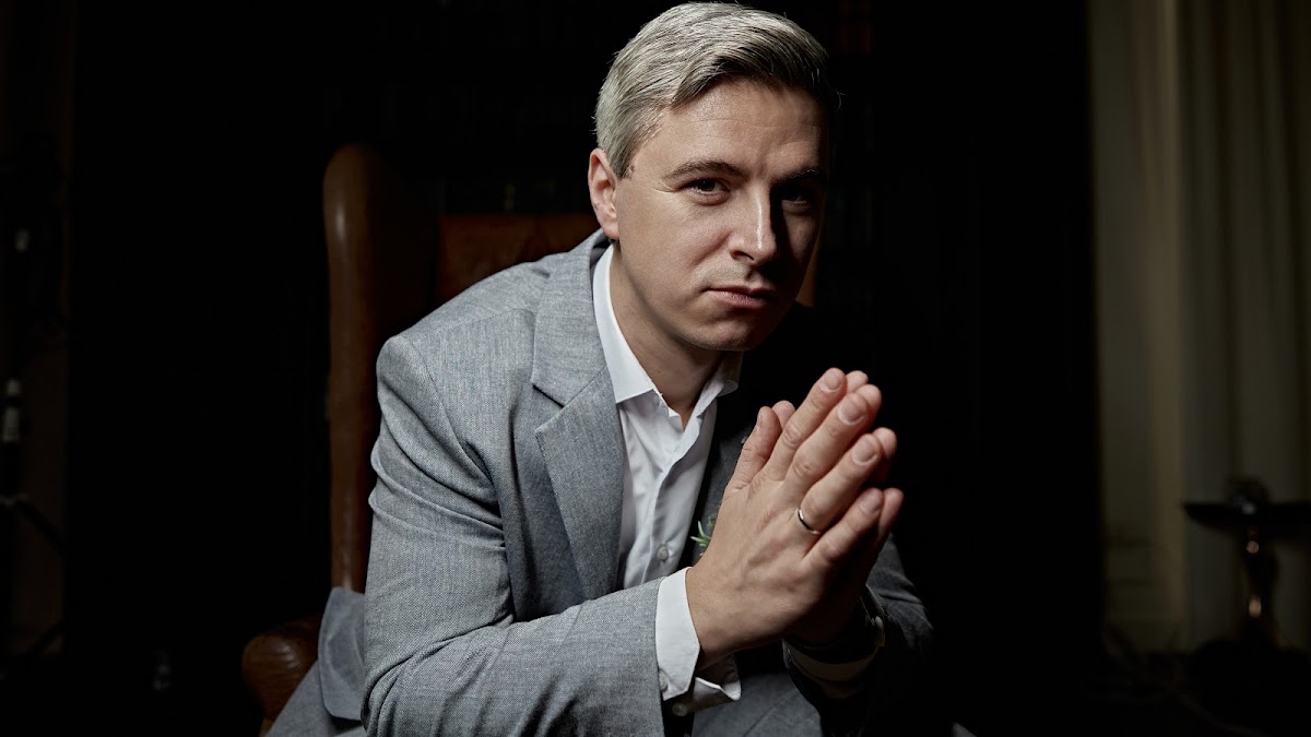 Тимофей и Анастасия