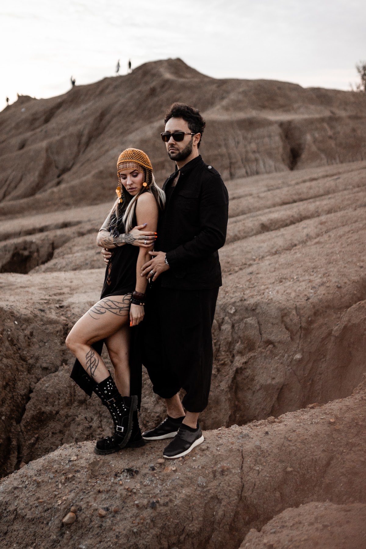 Desert