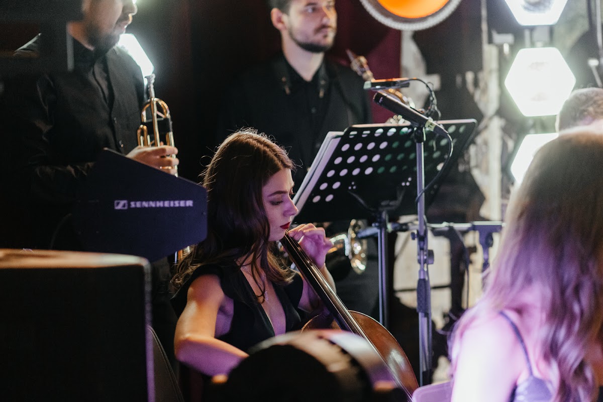 Сольный #Квартирник в г.Ростов-на-Дону