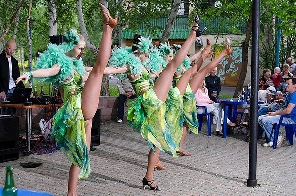 Фотографии