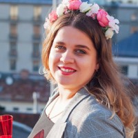Анна Таран