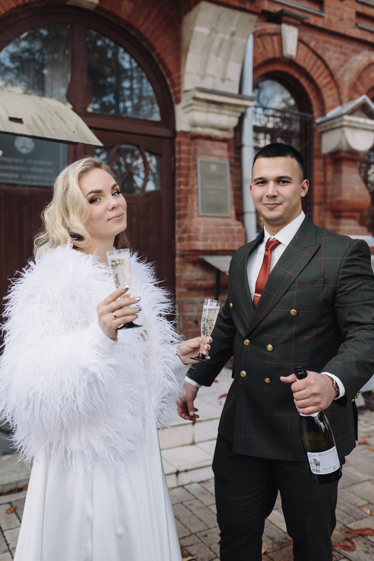 Настя & Максим