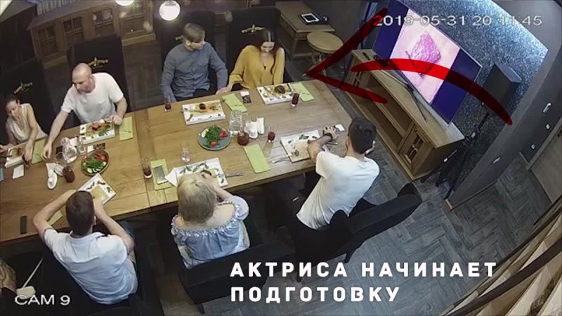 Портфолио: День рождения
