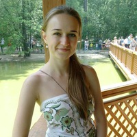Екатерина Высоцкая