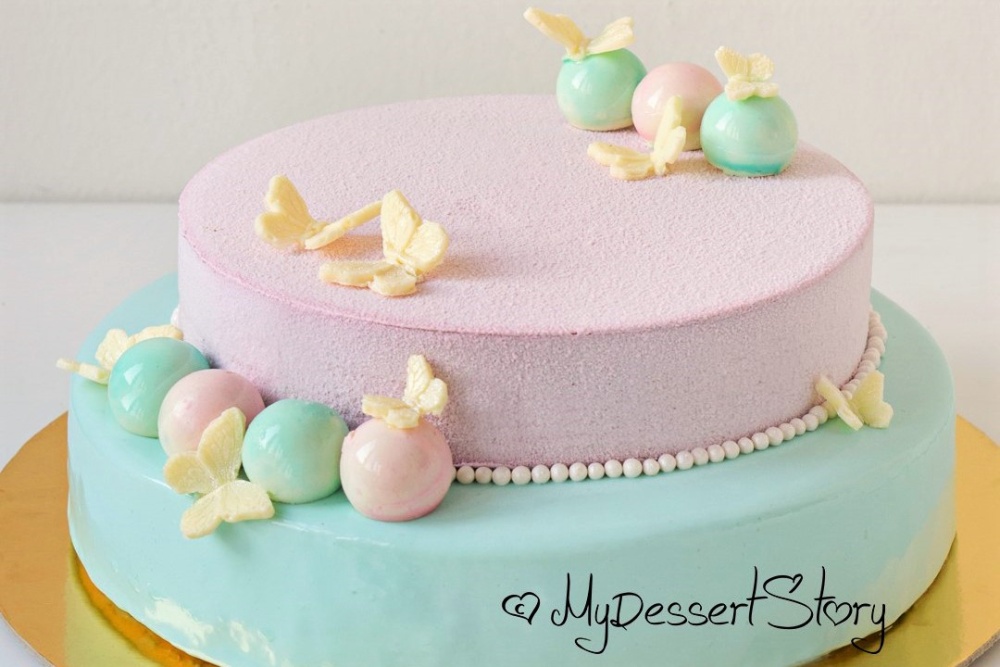My Dessert Story — кадр 5 из 14