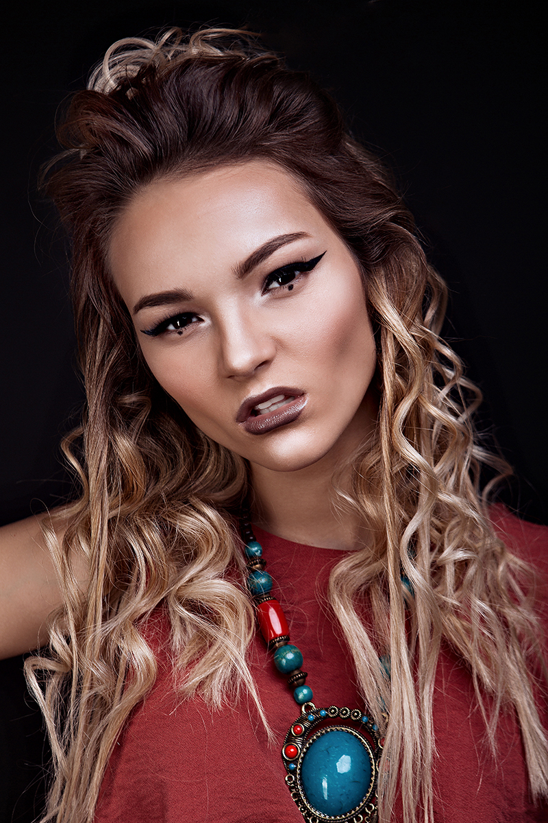 Портфолио: Мода (Fashion)