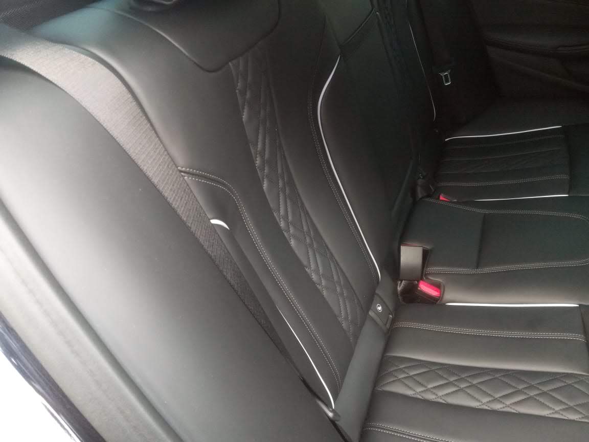 BMW530