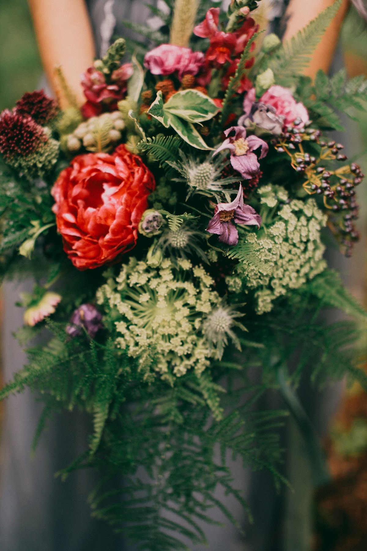 Анастасия и Александр