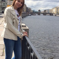 Евгения Грачева