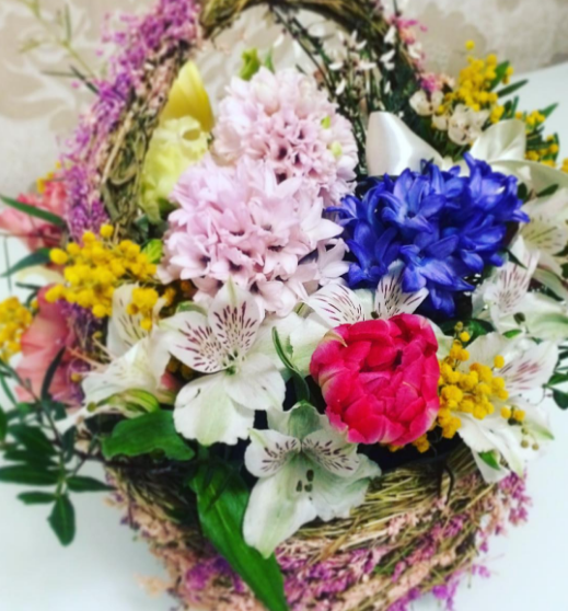 Pion Decor