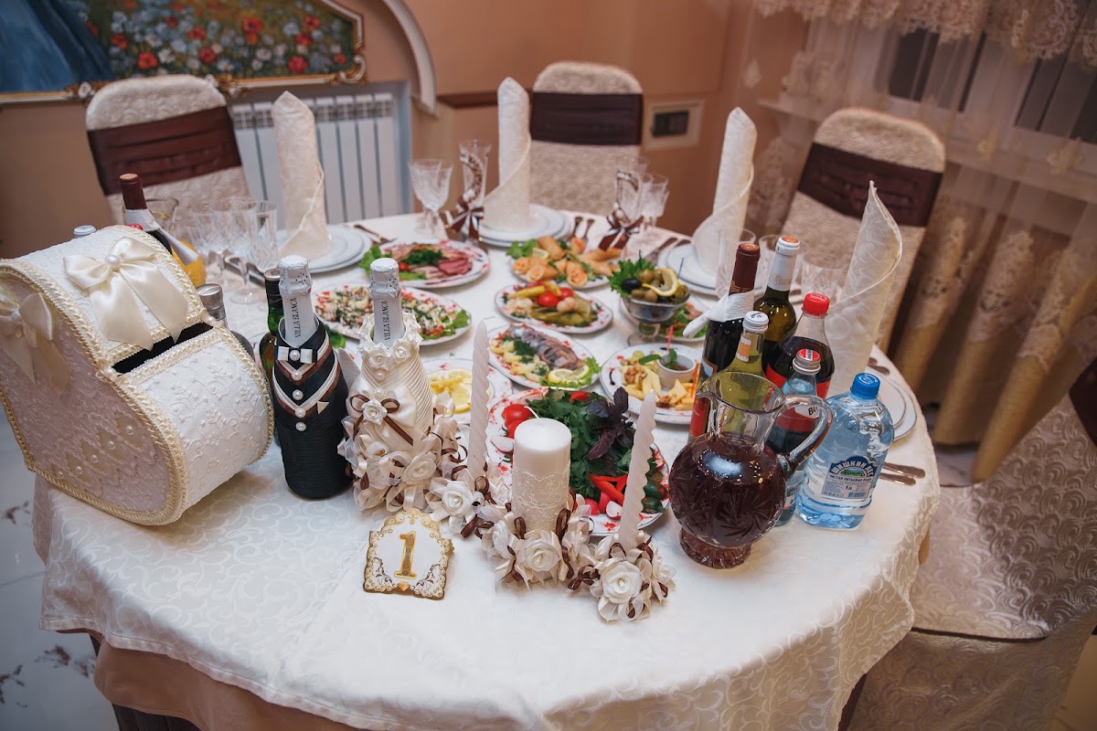 Ресторан Роял королев фото royal