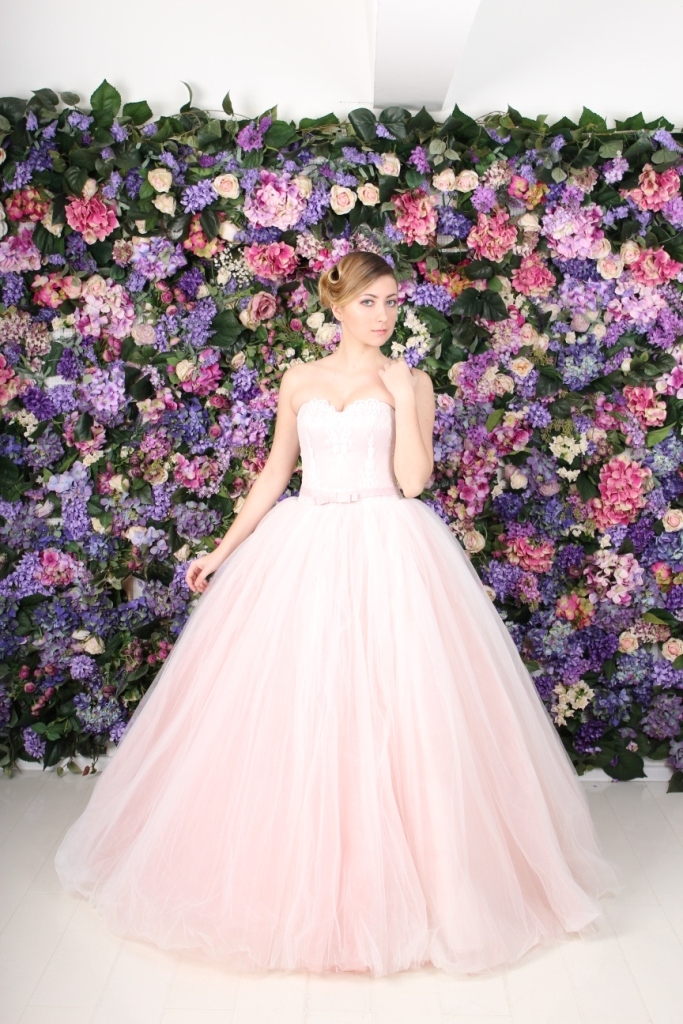 Only brides