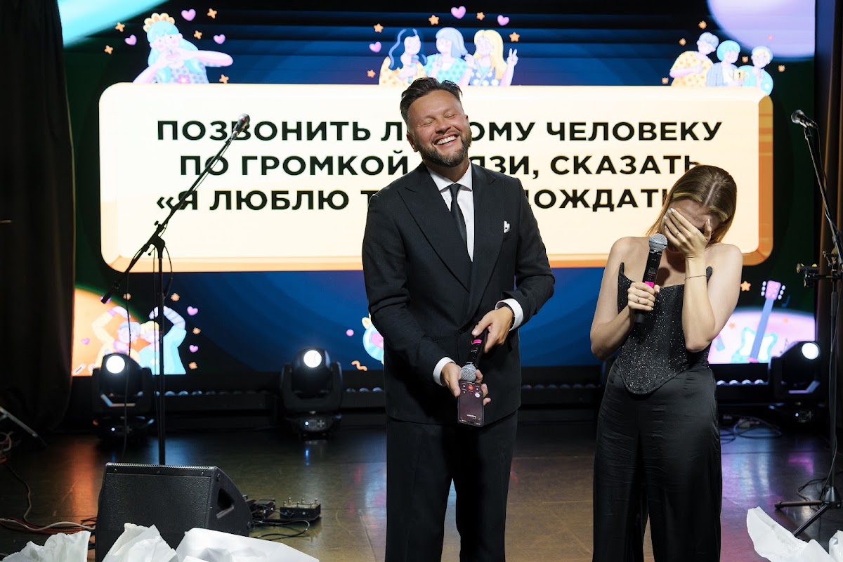 Портфолио: Свадьба