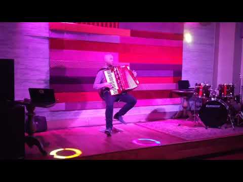 Зажигательные коллективы