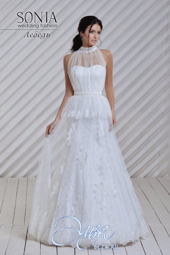 Коллекция Sonia Wedding Fashion 2015