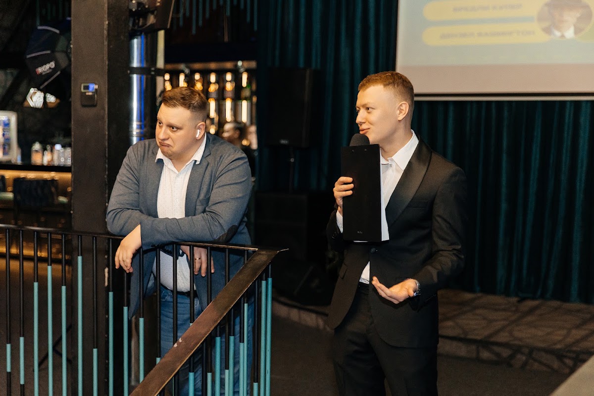 Портфолио: Репортаж