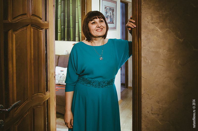 Алина и Максим