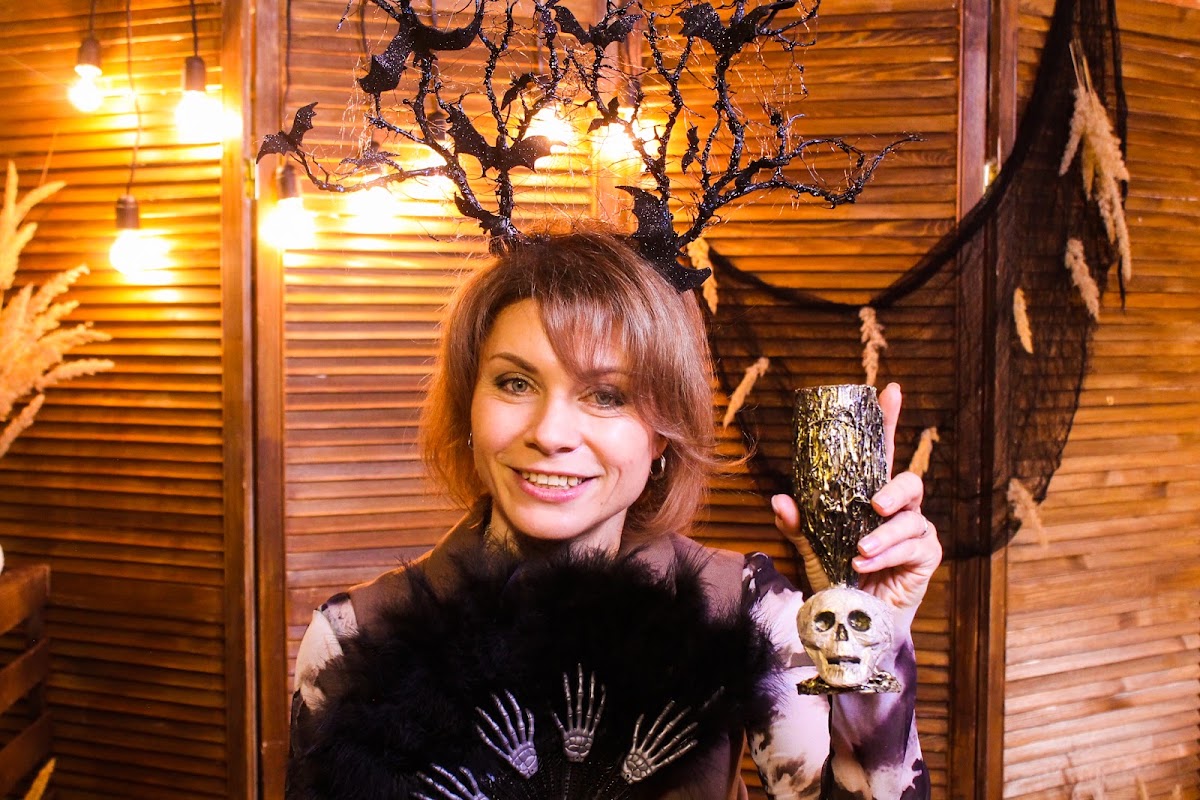 Хэллоуин