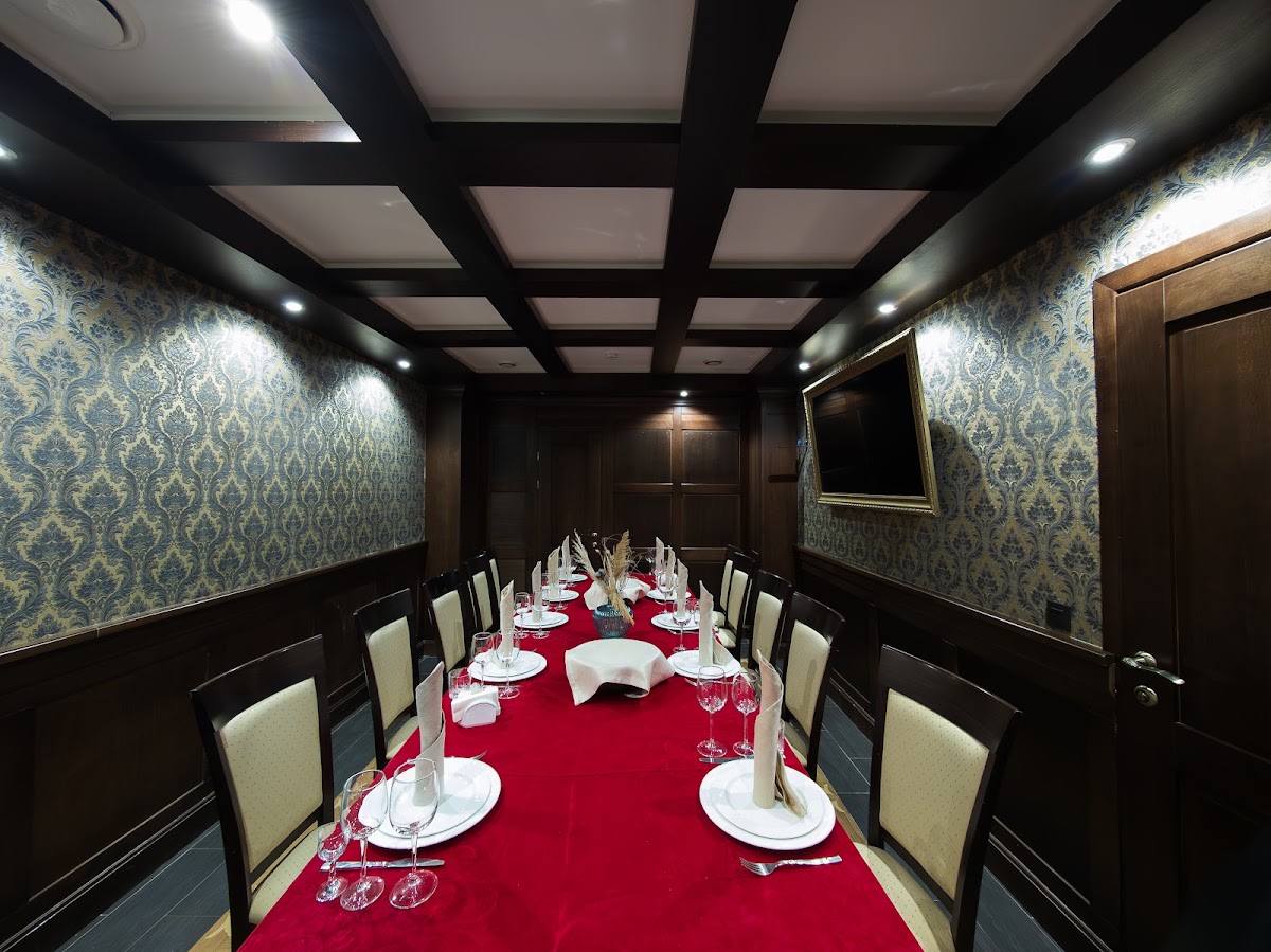 VIP-комната караоке 1