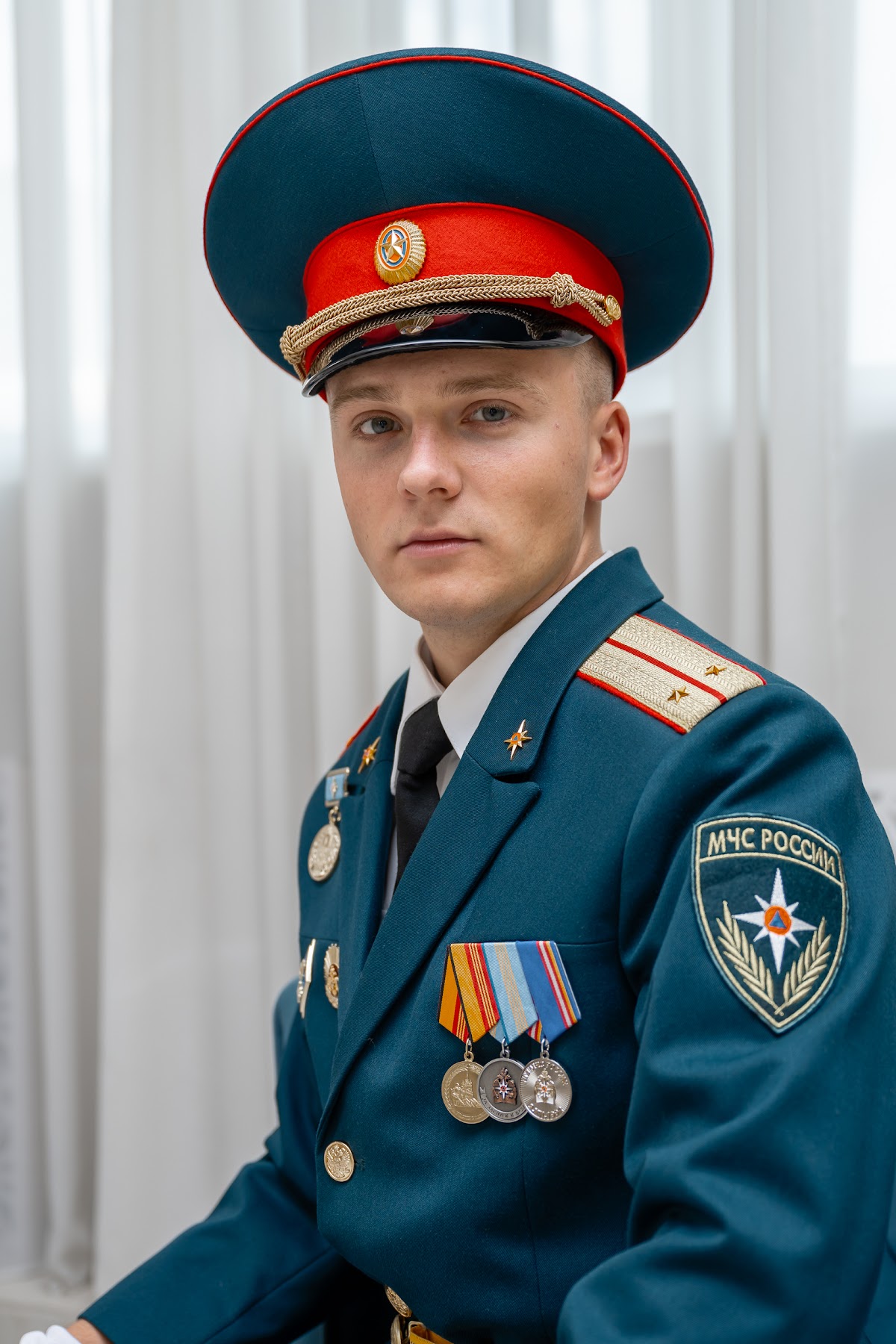 Офицеры