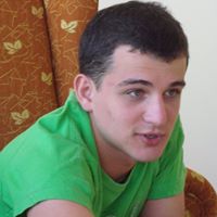 Kirill Mityakov