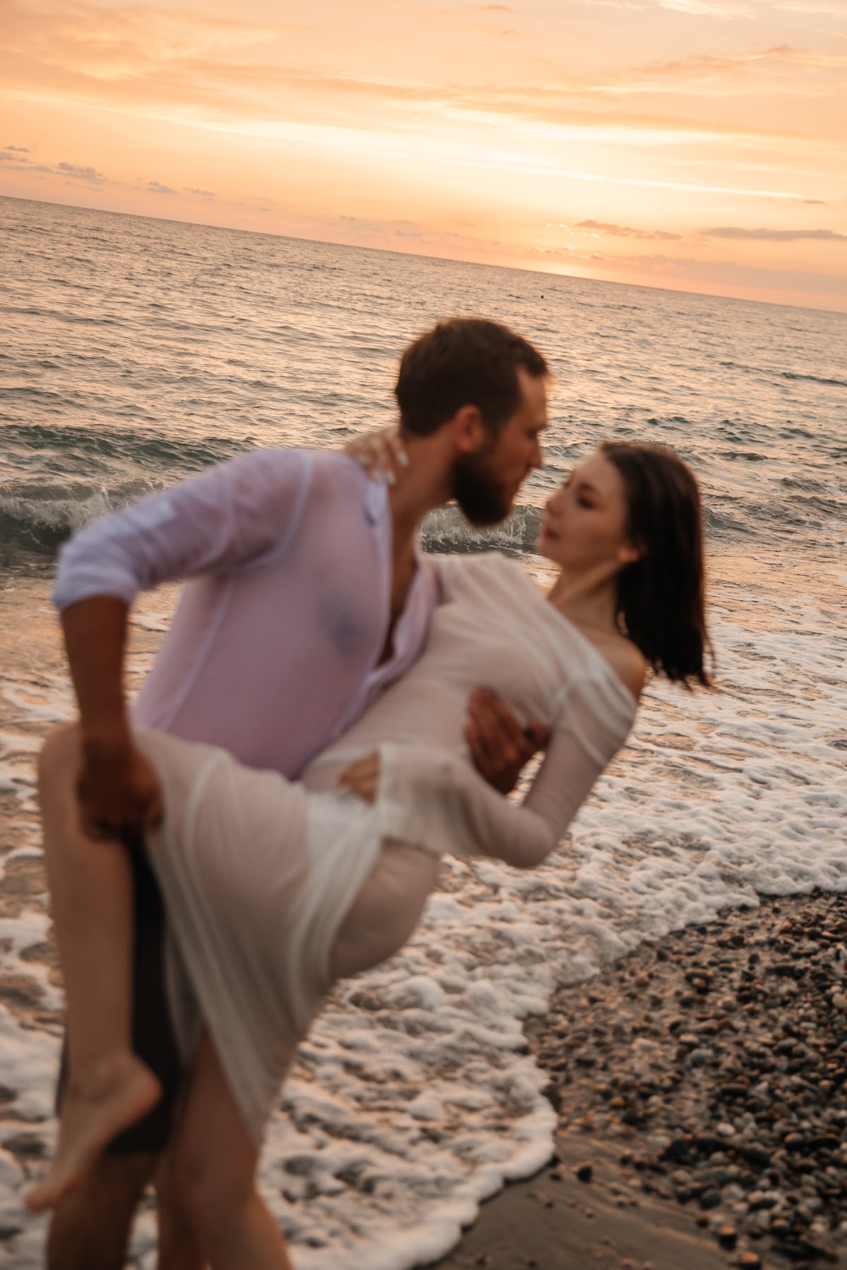 Портфолио: Love story