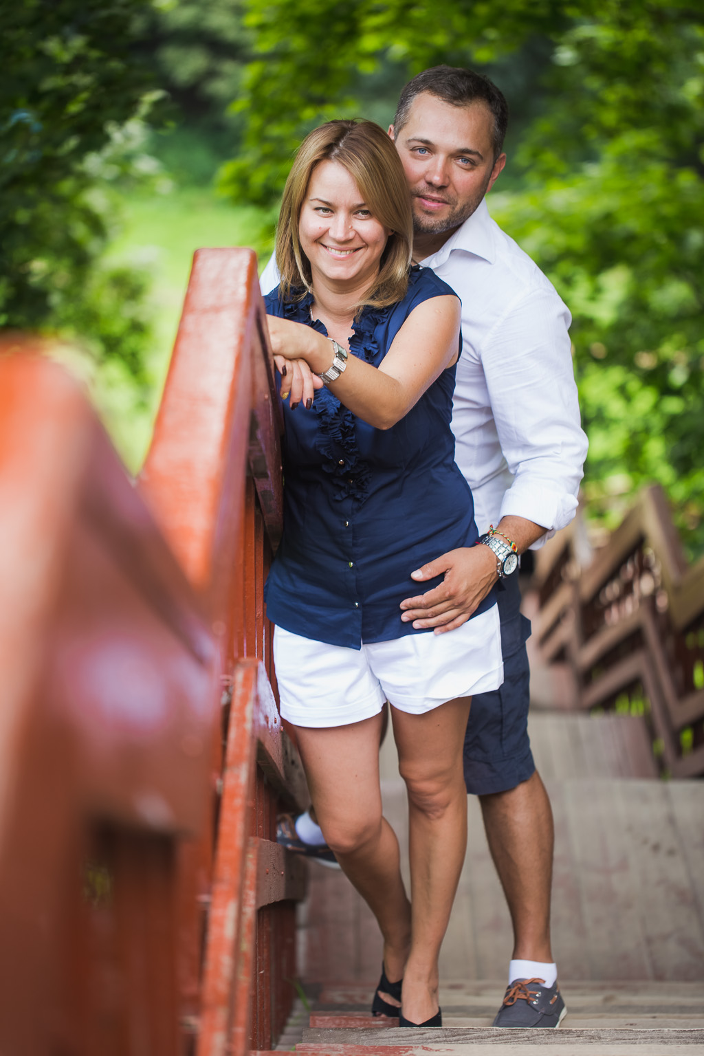 Love Story фотосессия Ю+Ю
