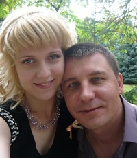 Наташа Сказкина