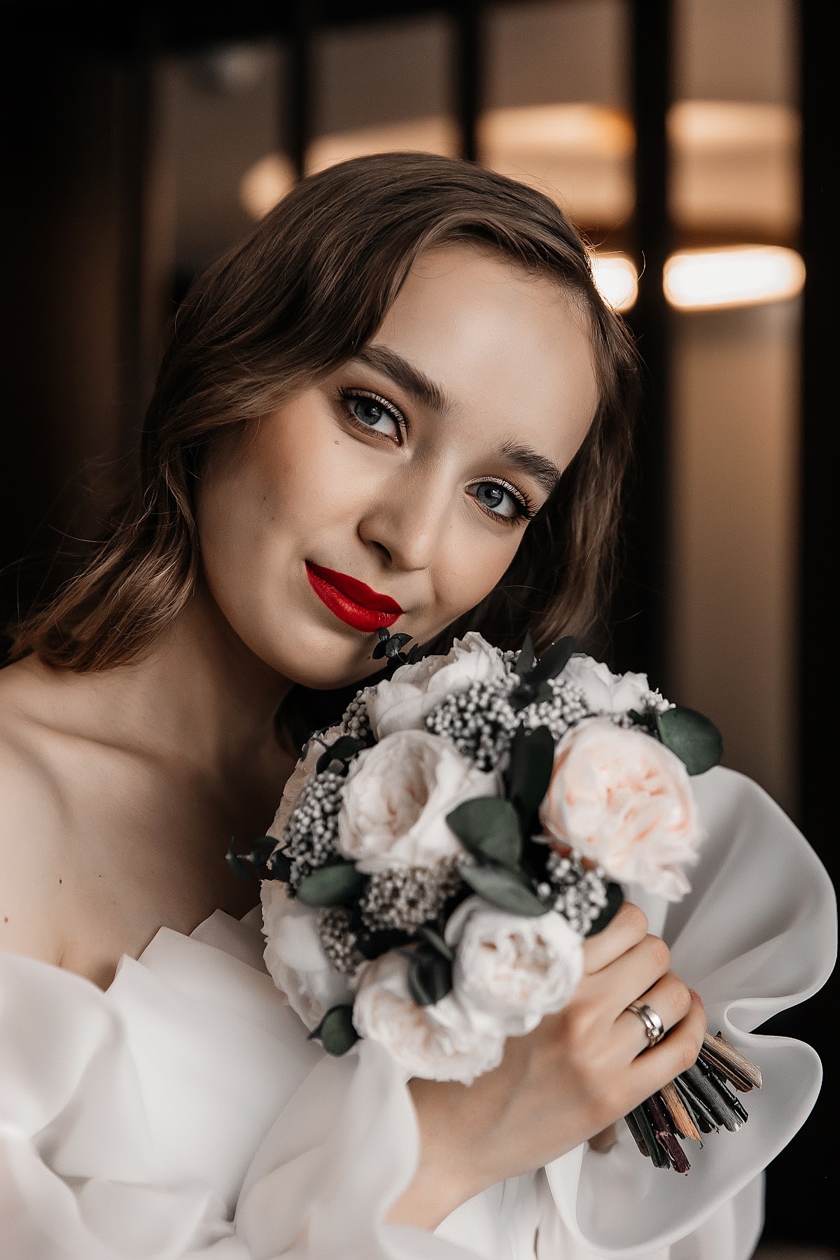 Евгения Сазонова — кадр 4 из 160