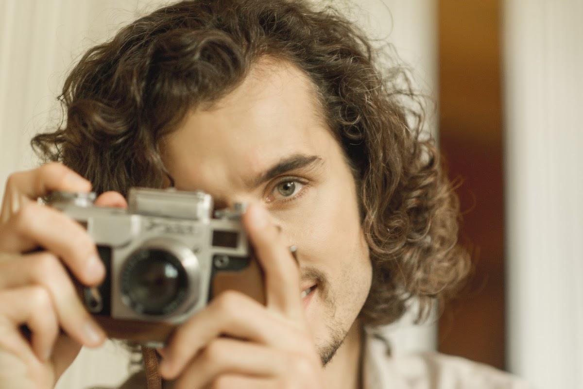 "My photo... life... love..."  /Photo.Cinema.Story/