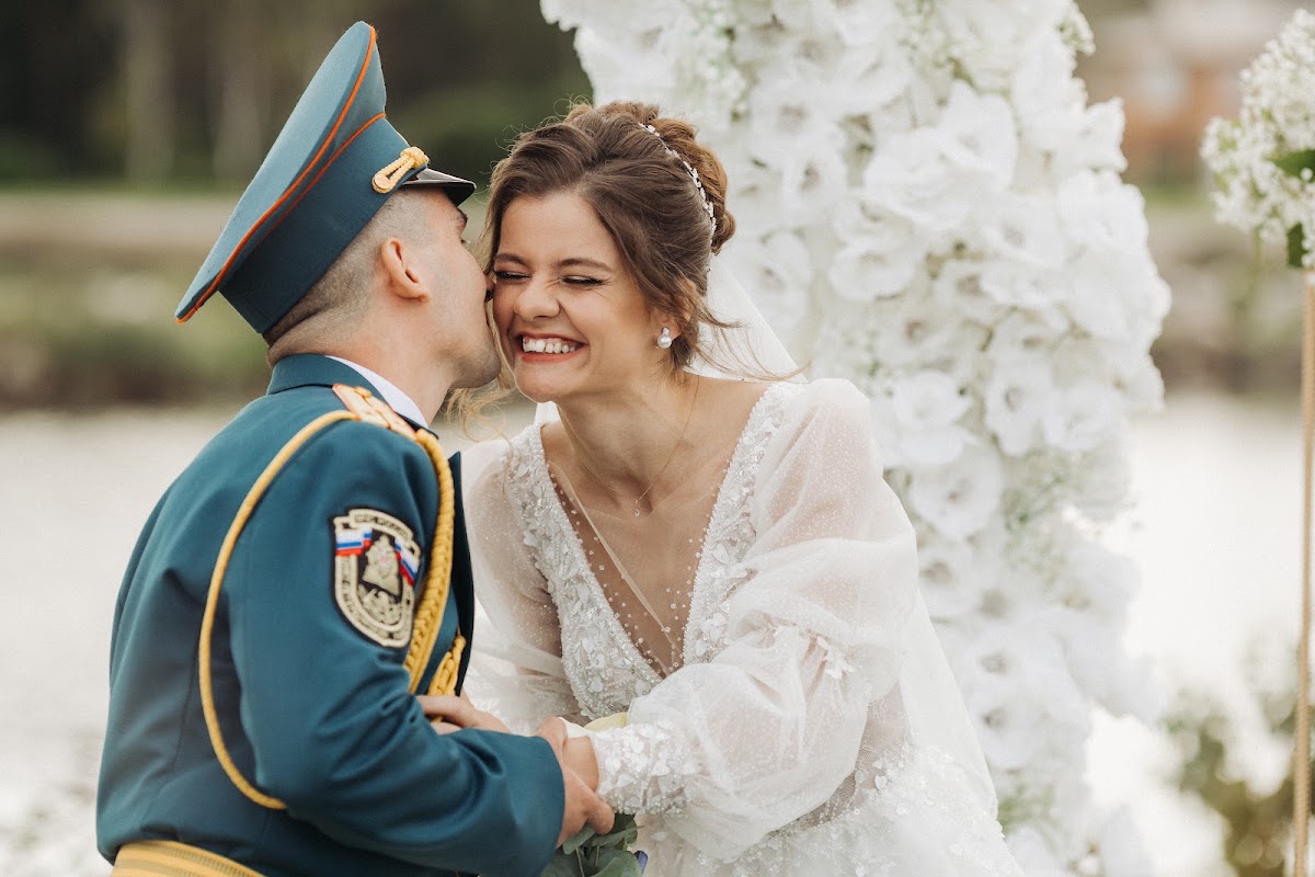 Андрей и Светлана
