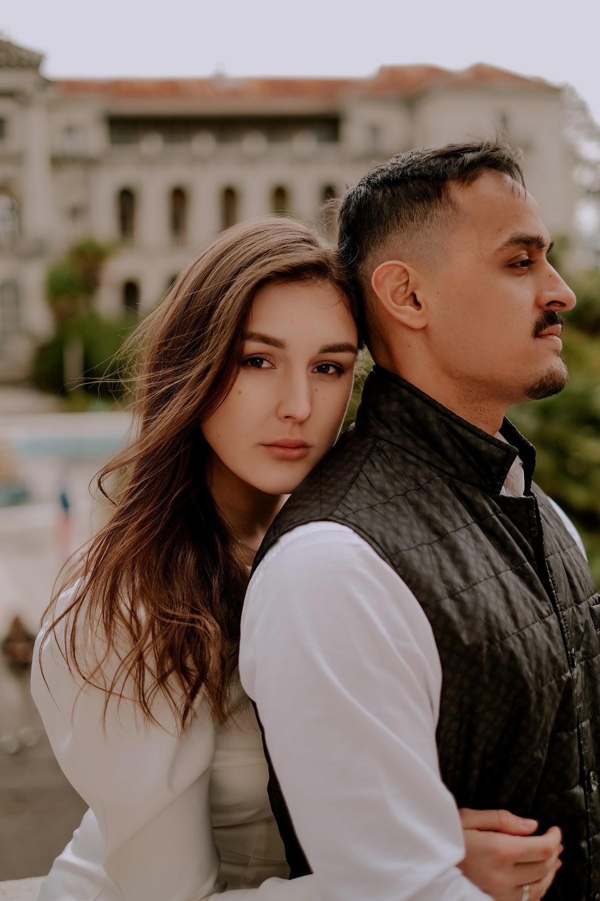 Портфолио: Свадьба