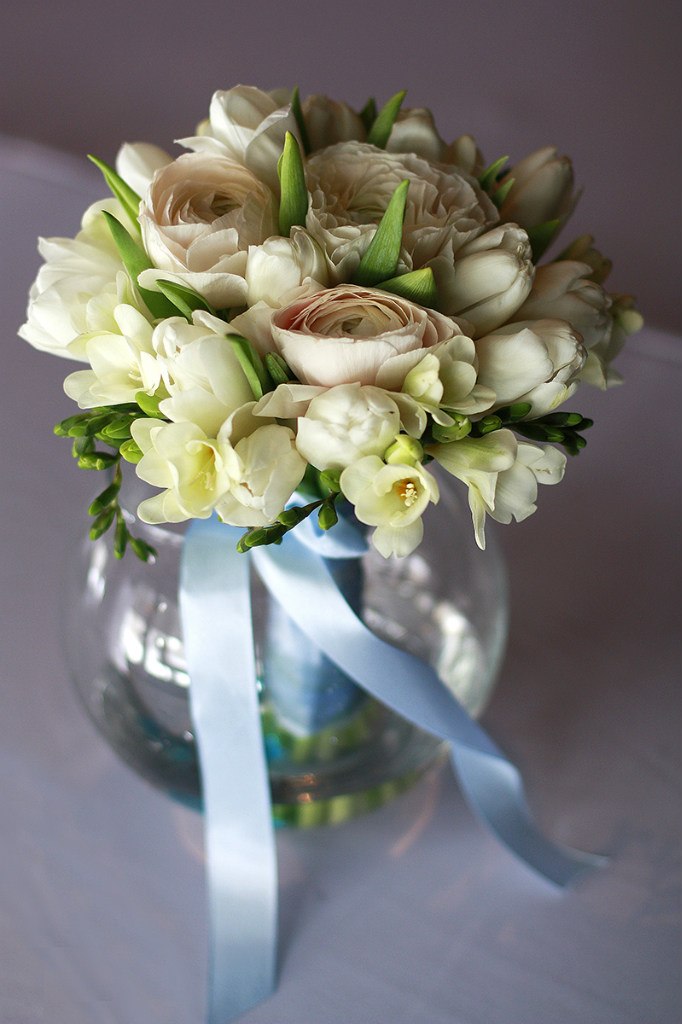 Wedding fabric