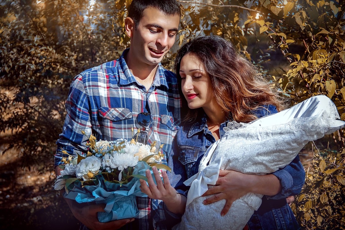 Портфолио: Свадьба