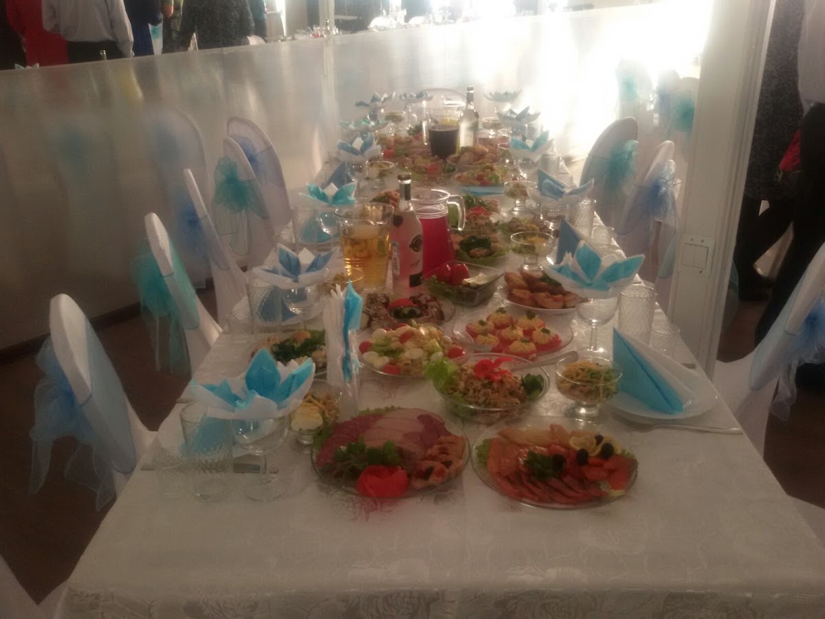 Портфолио