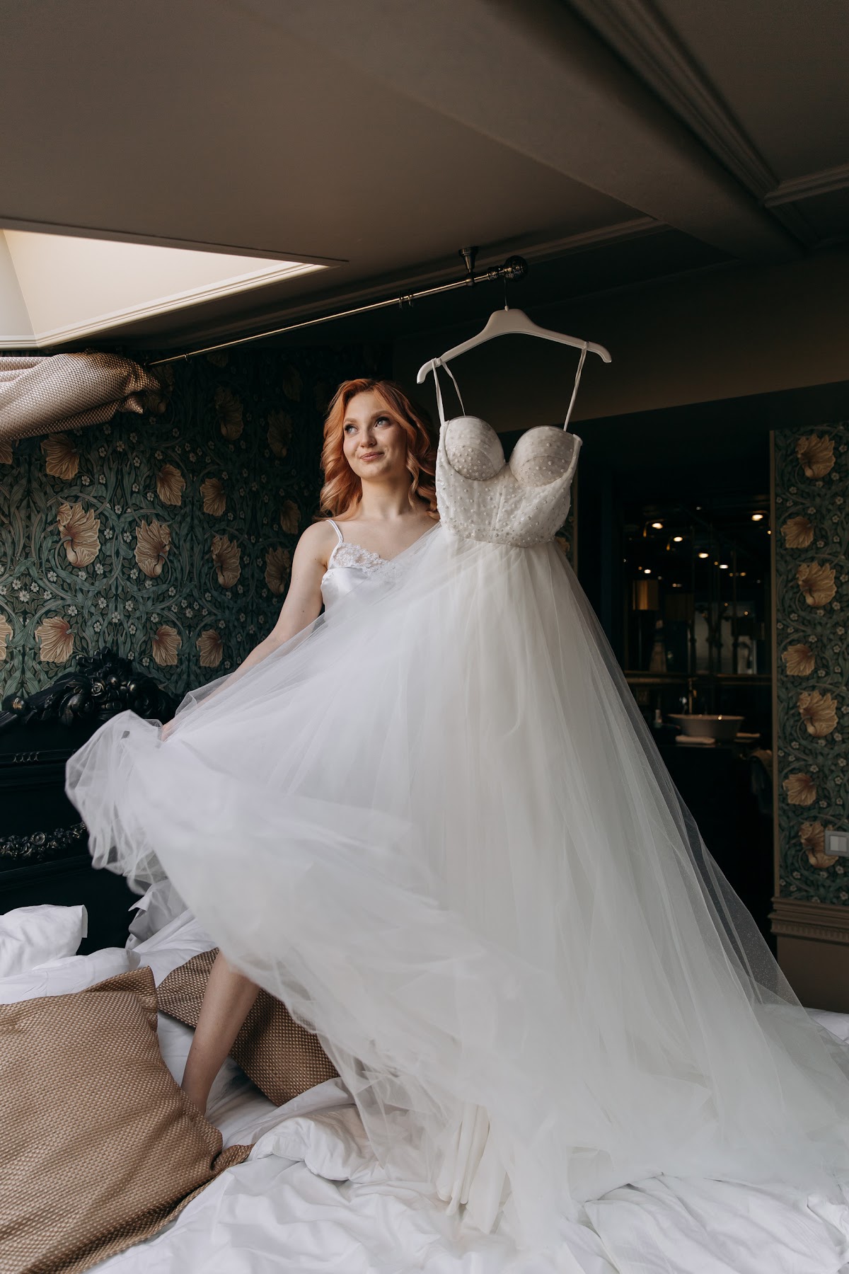 Wedding Day - Kirill & Eva