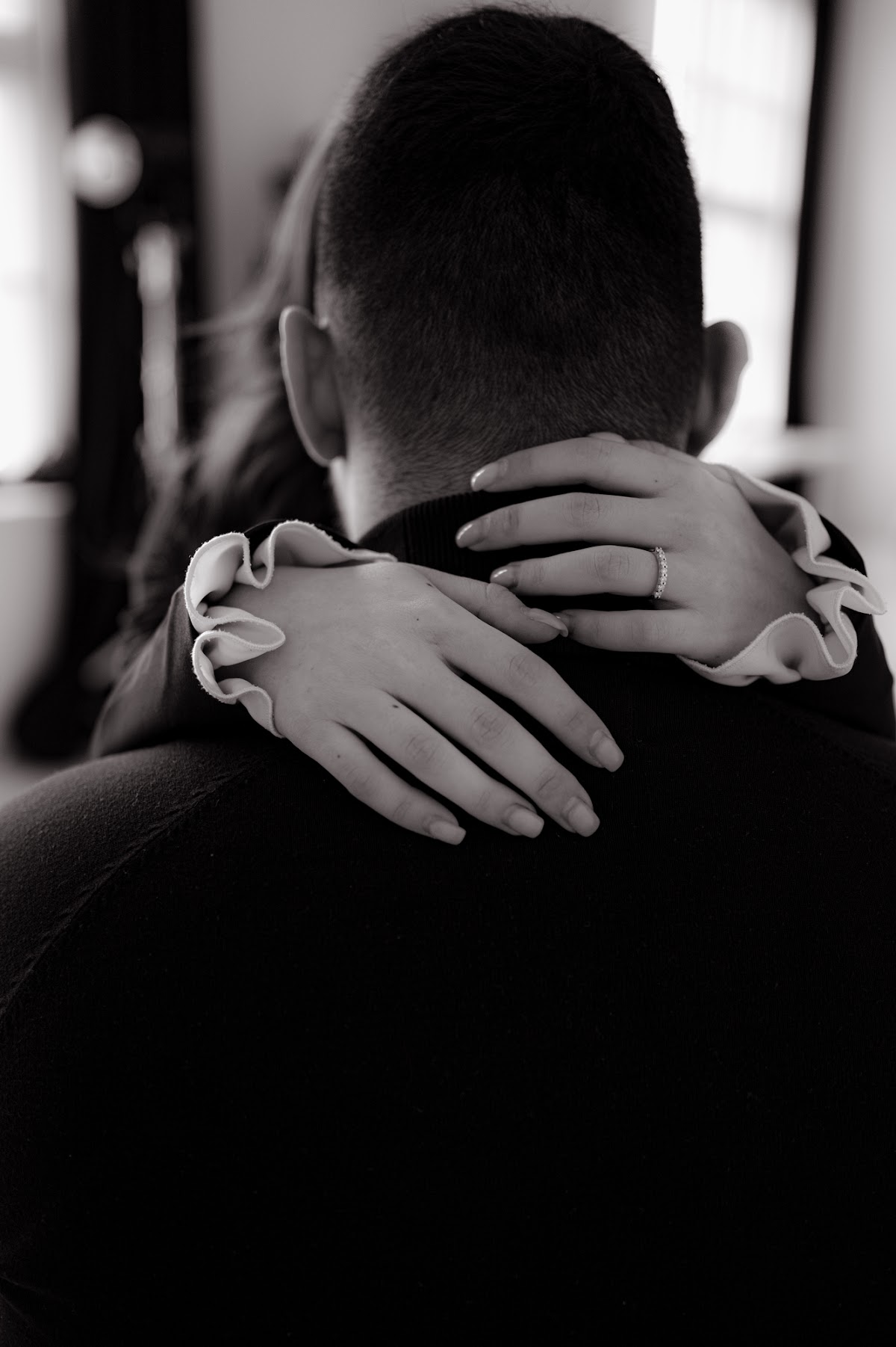 Портфолио: Love story