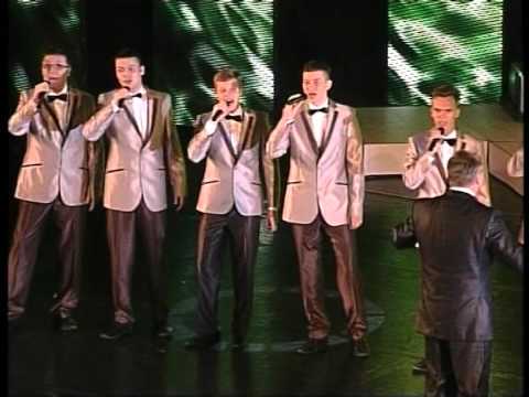 Русские певчие