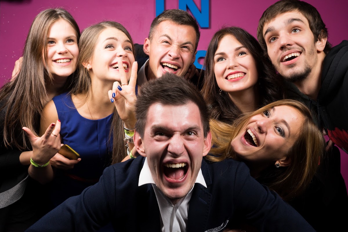 Портфолио