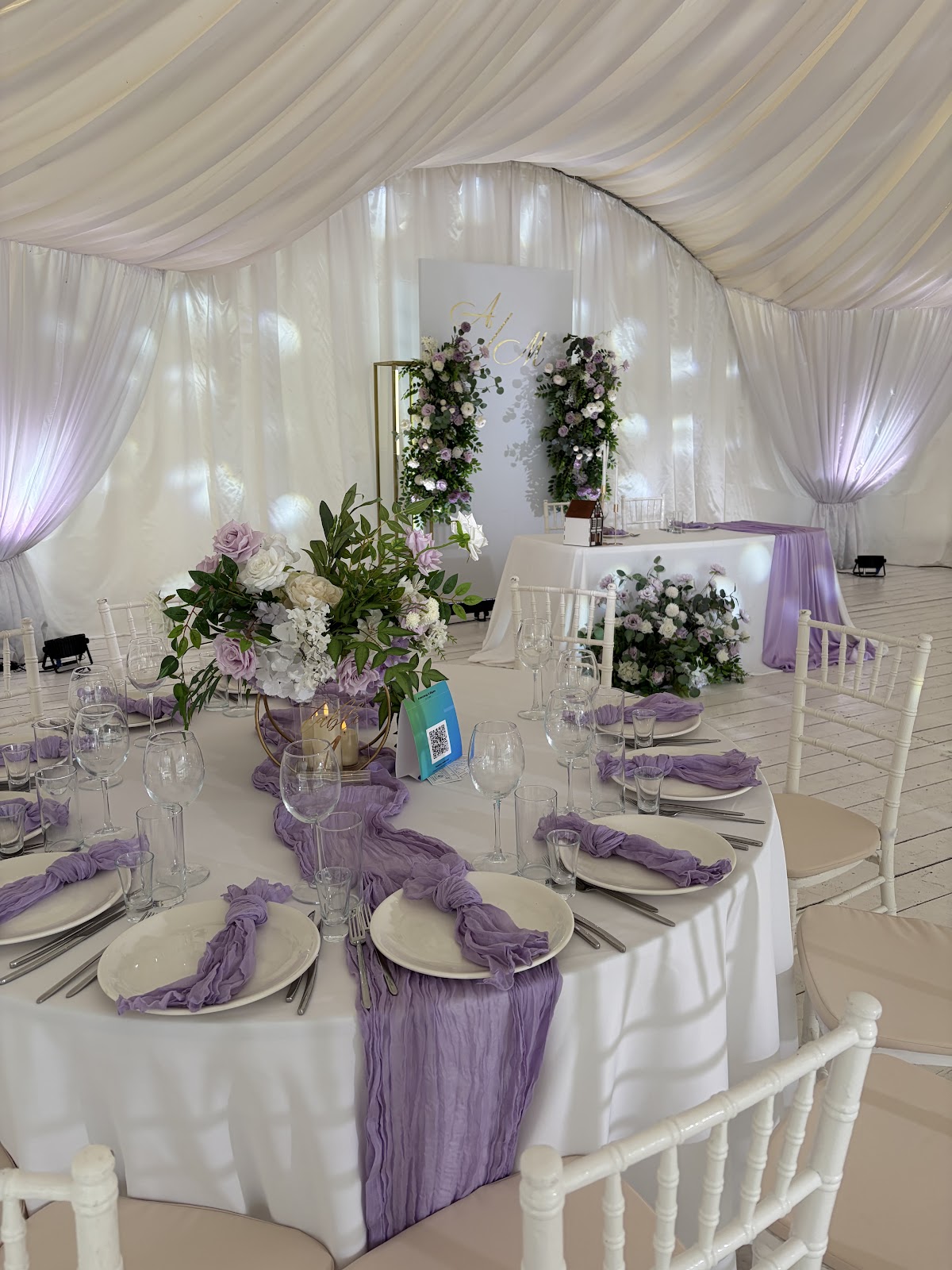 Asoka Wedding Decor